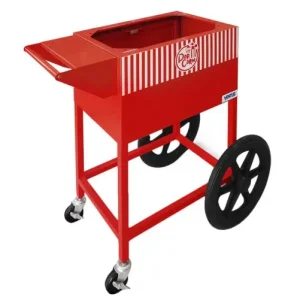 Carrito popcorn 8 oz VCPC ventus