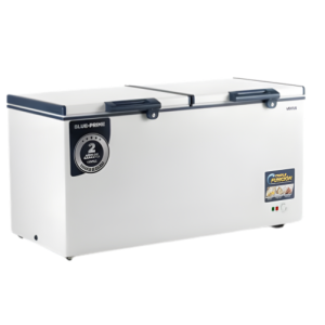 VENTUS, Congeladora Triple Función, 420 L
