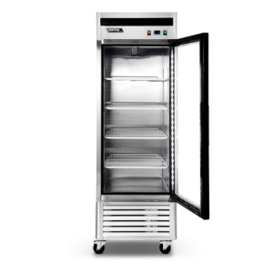 VENTUS, Freezer Acerado con 1 puerta, VF1PS-700