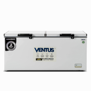 VENTUS, Congeladora Triple Función, 600 L