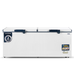 VENTUS, Congeladora Triple Función, 750 L