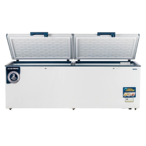 VENTUS, Congeladora Triple Función 850 L