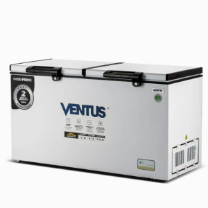 CTD-420 INOX, Congeladora con tina Acero Inoxidable