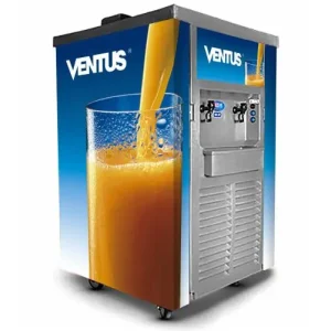 Dispensadora de jugos TR-102 ventus de 100 Litros