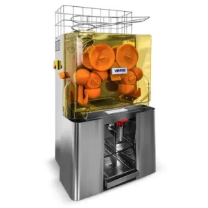 Máquina Exprimidora de Naranja VMJ-25 hasta 25 naranjas por minuto