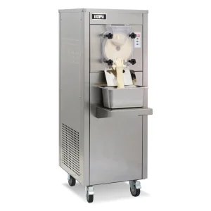 Máquina de helado duro Ilumi MHA-20 20 litros por hora
