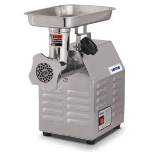 Moledora de Carne VMCAI-12 Ventus de 100 Kg por hora