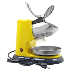 Máquina Raspadillera Exeltor MKG-400