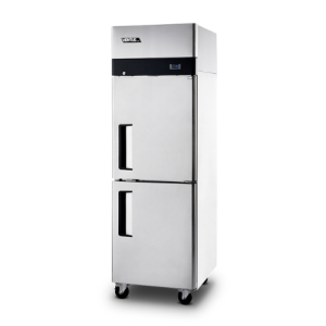 VENTUS, Freezer Acerado con 2 puertas, VF2PS-600