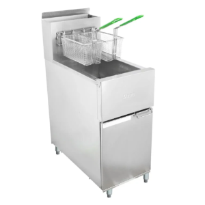 FRYMASTER DEAN SR42G FREIDORA DE PAPAS A GAS