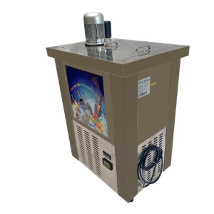 Maquina paletera de 2 moldes Henkel  PSM-03
