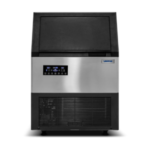 VENTUS, Máquina fabricadora de hielo, 80Kg cada 24H, VMH-80C