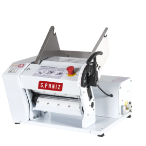 CLI 300 g.paniz Cilindro Laminador de Mesa