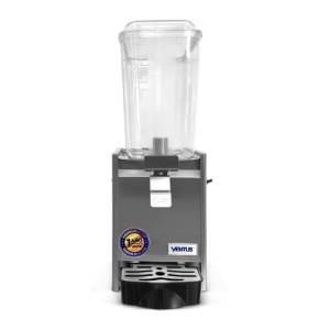 Refresquera Ventus 1 tolva 18LT VJ-181