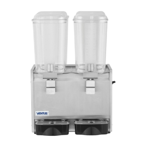 DISPENSADOR VENTUS JUGOS 2 VJ-182