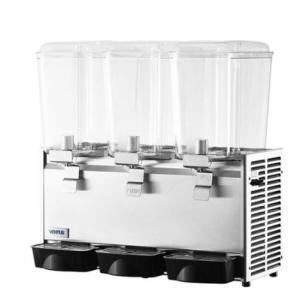 Maquina De Jugos Vj-183