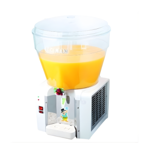LSJ50L Refresquera Henkel de 1 tolva 50 litros