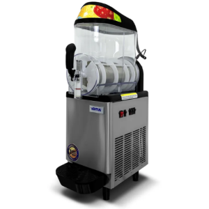 VENTUS, Cremoladera con 1 tolva 12 L, VG-121