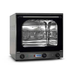 VENTUS, Horno Convector Eléctrico con Grill VHC-04A