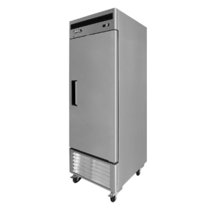 VENTUS, Freezer Acerado con 1 puerta, VF1PS-700