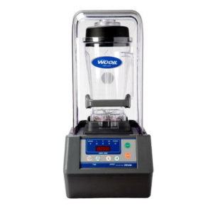 Licuadora Encapsulada Wooil Himix 3300