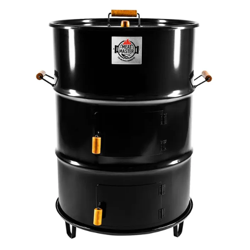 CILINDRO ASADOR MASTER GRANDE C55-192