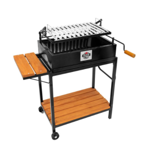 PARRILLA PREMIUM MEAT MASTER pAR-039