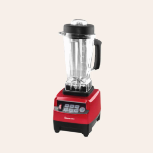 Licuadora Industrial FINEZZA de 2 Litros FZ-887IND