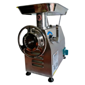 Moledora Trituradora de Carne Henkel TK32 Plus
