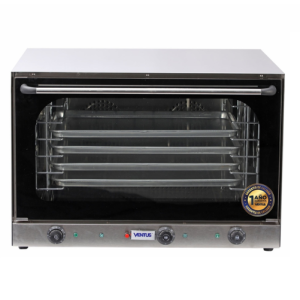 Horno Convector Con Grill Y Humidificador 86Lts VENTUS VHC-08A.