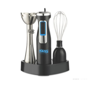 DSP KM1137, 4in1 Blender Set, 1200W