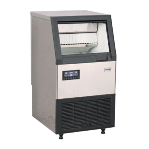 VENTUS, Máquina fabricadora de hielo 50 Kg cada 24H, VMH-50C