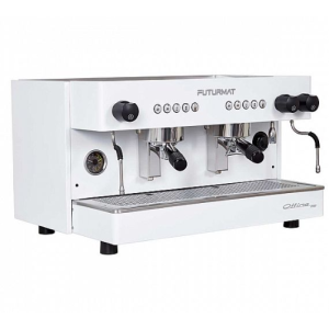 OTTIMA EVO 2 GRUPOS AUTOMATICA
