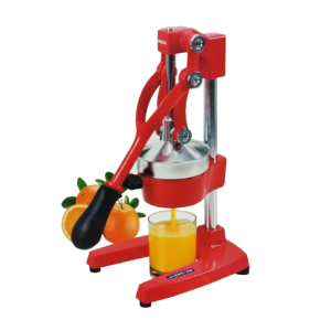 Exprimidor Manual de Naranja Brikenia HJ-515