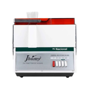 Extractor de Jugo Industrial Jhumy HA-3168 800W