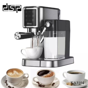 CAFETERA MARCA DSP KA 3104