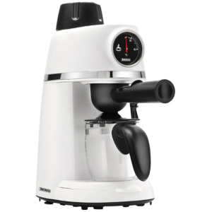 Cafetera THOMAS Expresso 4 Tazas TH-129E