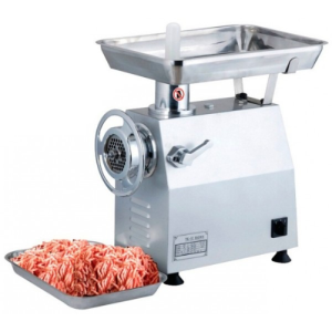 TRITURADORA DE CARNE MARCA HENKEL MODELO TK22PLUS-T