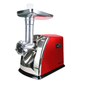 Moledor de carne FZ-104MC-R FINEZZA