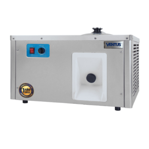 VENTUS, Máquina Helado Artesanal sobremesa 10 L