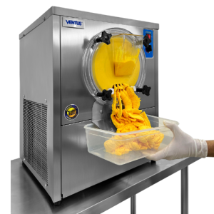 VENTUS, Máquina Helado Artesanal sobremesa,