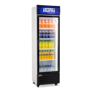 Visicooler Ilumi BC-2900 de 290 Litros