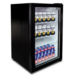 Visicooler LG-100 Ventus de 110 Litros