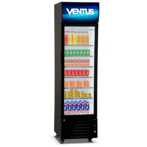 Visicooler LG-290LED Ventus de 290 Litros