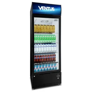 Visicooler Turbo Cooling LG-440TC Ventus de 440 Litros