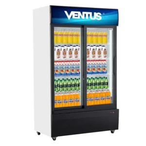Visicooler VC-1000LS Ventus de 1000 Litros