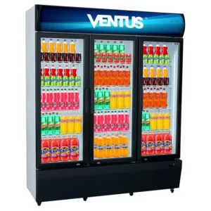 Visicooler VC-1200L Ventus de 1200 Litros