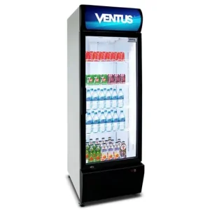 Visicooler VC-370L Ventus de 370 Litros