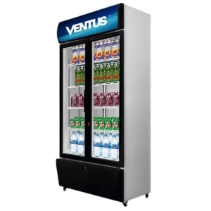 Visicooler VC-600L Ventus de 600 Litros
