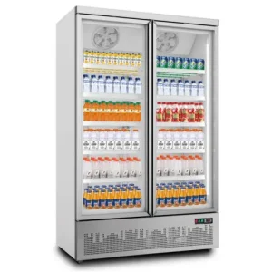 Visicooler VCBM-1000L Ventus de 1000 Litros